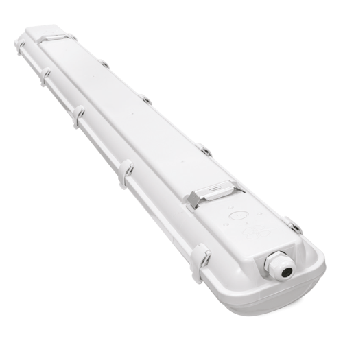 Светильник WOLTA STD ДСП14-72-001-4К 72Вт 4000К IP65 Матовый