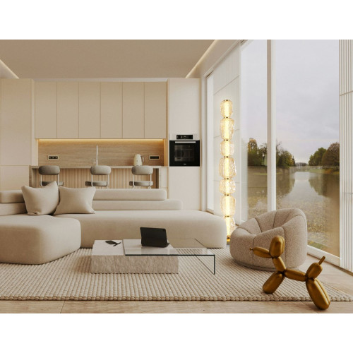 Торшер Ambrella Light High Light Crystal LH30112