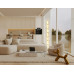 Торшер Ambrella Light High Light Crystal LH30112