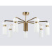 Люстра на штанге Ambrella Light High Light Heigh Light LH56126