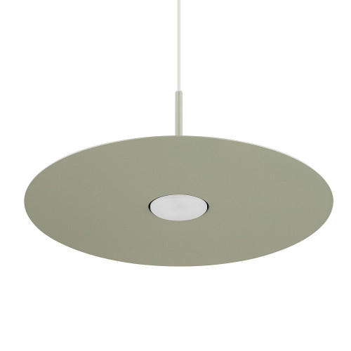 Подвесной светильник Nowodvorski Simone Sage Green 11413