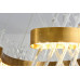 Подвесная люстра Lumina Deco Ringletti LDP 8016-800 MD