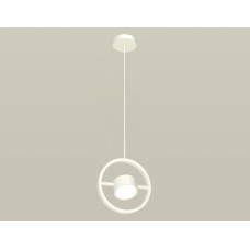 Подвесной светильник Ambrella Light Traditional (C9111, N8112) XB9111100