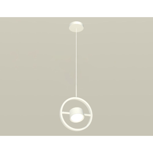Подвесной светильник Ambrella Light Traditional (C9111, N8112) XB9111100
