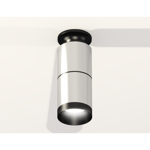 Потолочный светильник Ambrella Light Techno Spot XS6305080 (N6902, C6305, A2061, N6131)