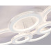 Потолочная люстра Ambrella Light Acrylica Original FA8874