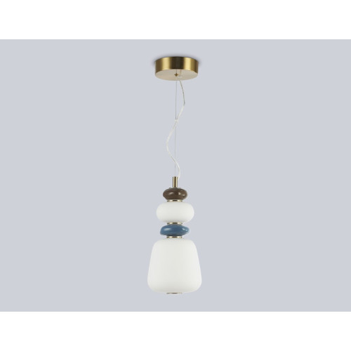 Подвесной светильник Ambrella Light High Light Ceramo Modern LH53162