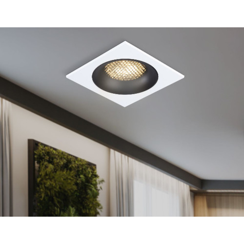 Встраиваемый светильник Ambrella Light Techno Spot Standard Tech TN102727