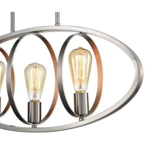 Подвесной светильник Vele Luce Nota VL7094P03