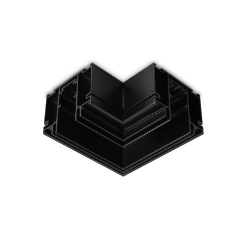 Коннектор угловой для шинопровода Ambrella Light GL3392