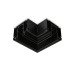 Коннектор угловой для шинопровода Ambrella Light GL3392