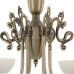 Потолочная люстра Arte Milano 340049/6 AB