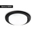 Встраиваемый светильник Ambrella Light Standard Spot GX53 Spot G101 BK