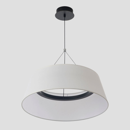 Подвесной светильник Crystal Lux FUSION SP30W LED Подвесной светильник Crystal Lux FUSION SP30W LED