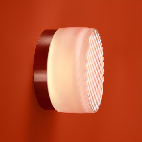 Настенный светильник Freya Retro FR5603WL-L8TR1