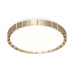 Настенно-потолочный светильник Sonex Atabi gold 7648/CL