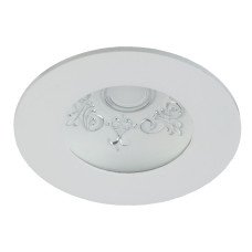 Встраиваемый светильник Эра DK LED 11-6 CH Б0030390