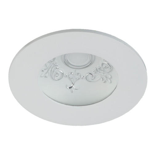 Встраиваемый светильник Эра DK LED 11-6 CH Б0030390