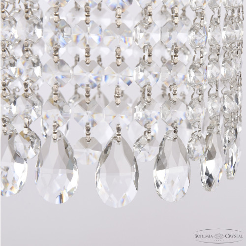 Подвесной светильник Bohemia Ivele Crystal AL19201/15OL WMN