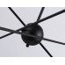 Люстра на штанге Ambrella Light Loft TR80435