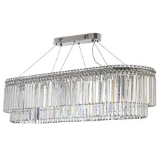 Подвесная люстра Arti Lampadari Ovindoli L 1.5.100x35.101 N