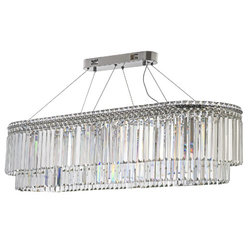 Подвесная люстра Arti Lampadari Ovindoli L 1.5.100x35.101 N