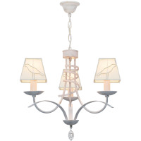 Подвесная люстра Toplight Grace TL1139-3H