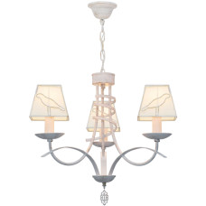 Подвесная люстра Toplight Grace TL1139-3H