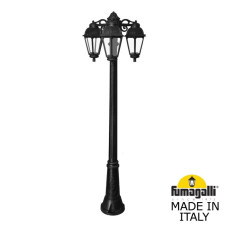 Садовый светильник Fumagalli K22.156.S30.AXF1RDN