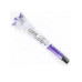 Светильник на солнечных батареях (10623) Uniel Promo USL-C-417/PT305 Purple Crocus