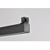 Трековый магнитный светильник Myfar Flow MT0210-20W3K-B