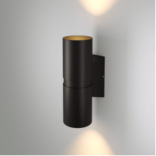 Уличный настенный светильник Elektrostandard Liberty LED 4690389186097 a060094