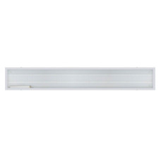 Встраиваемый светодиодный светильник (UL-00004487) Uniel ULP-18120 36W/5000К IP54 Medical White