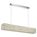 Подвесная люстра Odeon Light Panta 4927/48L