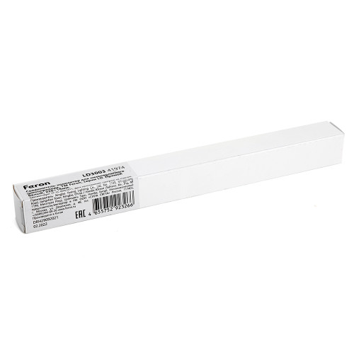 Коннектор Feron LD3003 41974