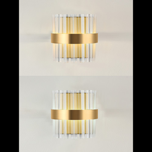 Настенный светильник Natali Kovaltseva Royalton LED LAMPS 81125/1W