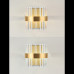 Настенный светильник Natali Kovaltseva Royalton LED LAMPS 81125/1W