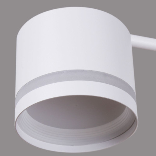 Потолочная люстра Reluce 79730-0.3-08 GX53 WT