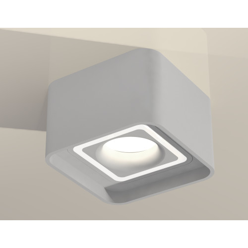Накладной светильник Ambrella Light Techno XS7832020 (C7832, N7715)