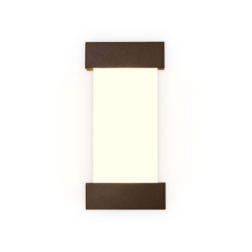 Настенный светодиодный светильник Ambrella Light Wall FW205