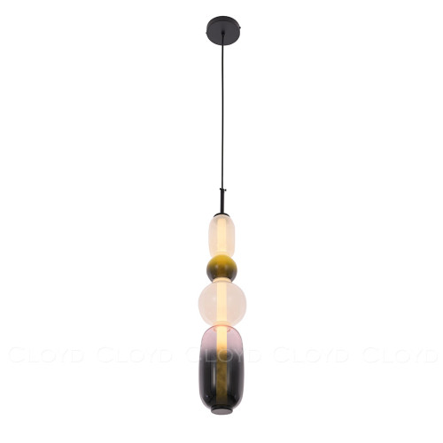 Подвесной светильник Cloyd Supernova 11403