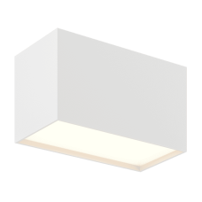 Накладной светильник DesignLed GW-8602-20-WH-WW 004902