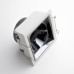 Рамка для встраиваемого светильника Yeelight Pro S21 (белая квадратная)