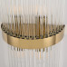 Настенный светильник Arte Milano Torcia 430122.250.4.E14.C1 GD