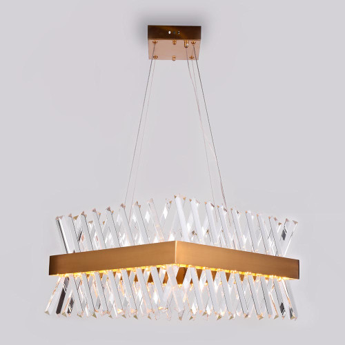 Подвесной светодиодный светильник Ambrella Light Traditional TR5318