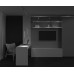Трековый магнитный светильник Maytoni Focus LED TR155-1-5W3K-BS