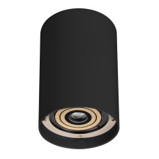 Корпус накладного светильника Arlight Plurio-Base-Surface-Long-R77 031707