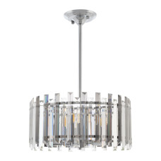 Люстра на штанге Arte Milano Sorrento 375209/5/350/390 CR