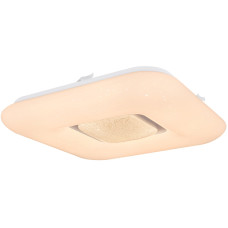 Потолочный светильник Globo Trystan 48409-18RGB