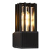 Уличный настенный светильник ST Luce Irum SL9018.401.01